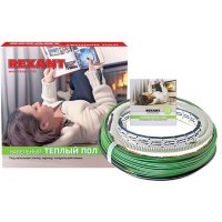Двухжильный теплый пол под плитку REXANT RNB-130-1500