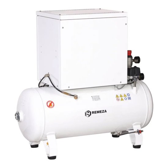 Компрессорная установка Remeza КМ-100.OLD15ТK