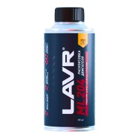 Раскоксовка двигателя LAVR ML204