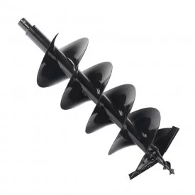 Шнек для грунта Patriot D 250B 800 мм d250 мм (742004457)