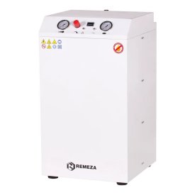 Компрессорная установка Remeza КМ-24.OLD15К