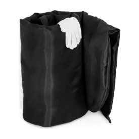 Автоодеяло DEFLY Black