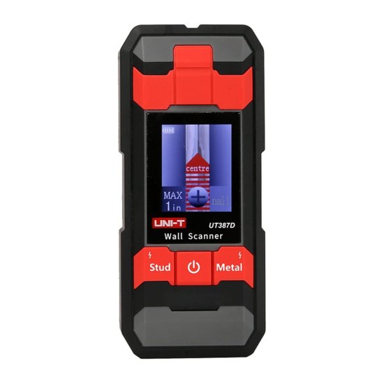 Детектор стен UNI-T ut387d