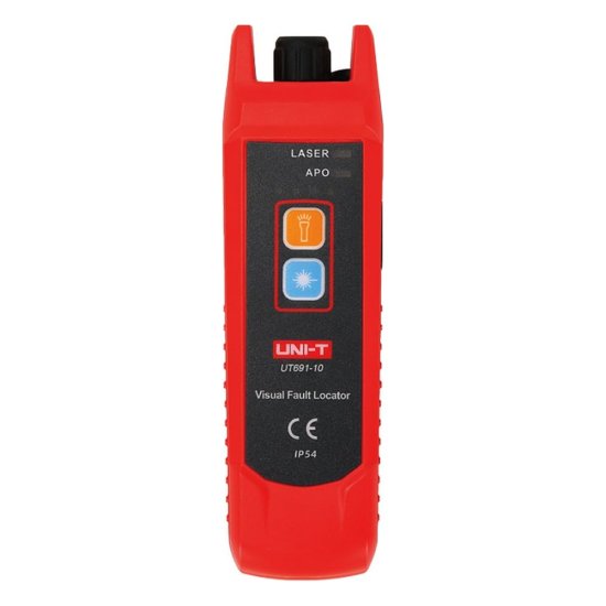 Детектор проводки UNI-T ut691-10