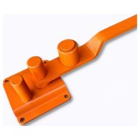 Ручной арматурогиб TOR АР-10