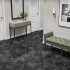 Плитка кварцвиниловая Alta-Step Roca оникс замковая 2,605 кв.м 4,3 мм с микрофаской