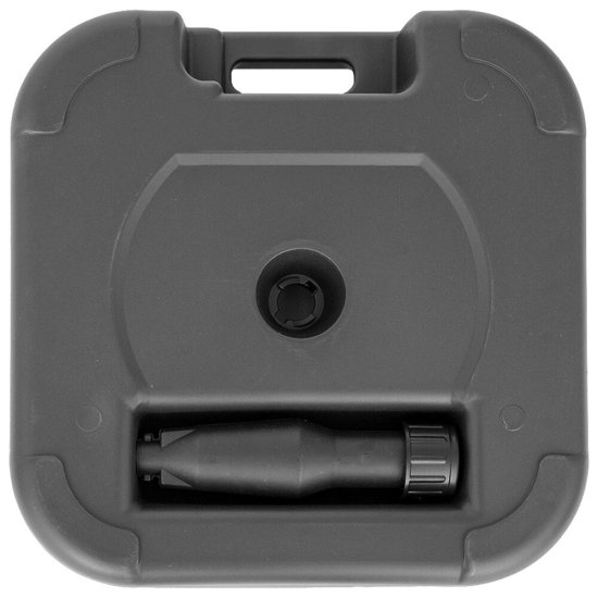 Держатель для зонта Элластик-Пласт черный 45 см (ЭП 665037)