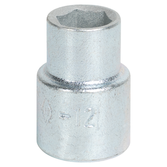 Торцевая головка Низ 13166 1/2 дюйма 12 мм