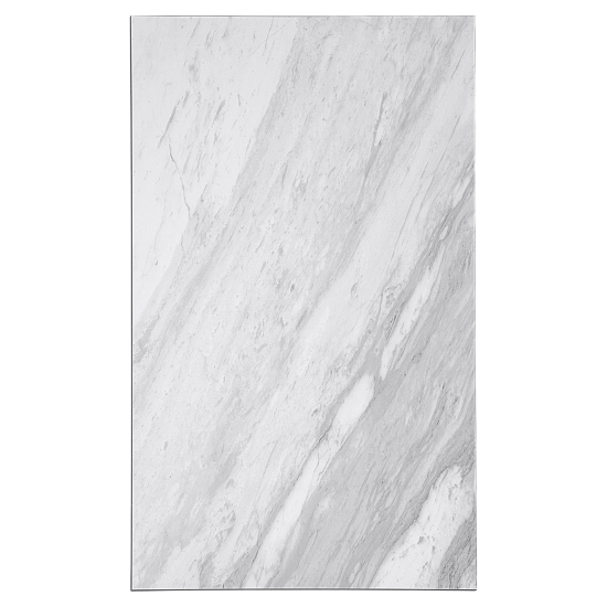 Панель ПВХ KREAFORTA Вигария серый 420x700x3.6 мм 2.058 м² (7 шт.)