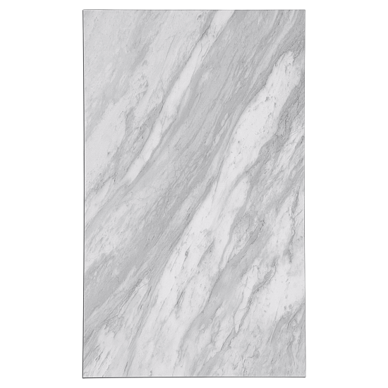 Панель ПВХ KREAFORTA Вигария серый 420x700x3.6 мм 2.058 м² (7 шт.)