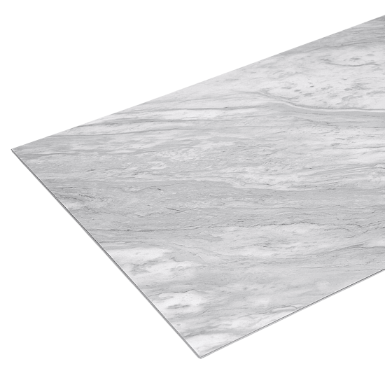 Панель ПВХ KREAFORTA Вигария серый 420x700x3.6 мм 2.058 м² (7 шт.)