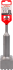 Зубило Бучарда SDS-plus Vira 558257 45x180 мм