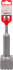 Зубило Бучарда SDS-plus Vira 558257 45x180 мм