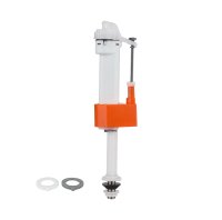 Заливной клапан для бачка MONLID 3/8