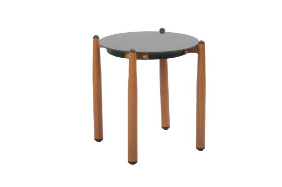 Набор садовой мебели для отдыха Garden Story Ashland GS066 металл зелено-серый диван 1 шт. кресло 2 шт. столик 2 шт.