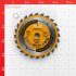 Диск пильный по дереву Diamond Industrial WoodMaker 165х20х2,2 мм 24 зуба (DIDD165Z24)