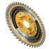 Диск пильный по дереву Diamond Industrial WoodMaker 190х30х2,2 мм 48 зубьев (DIDD190Z48)