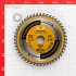 Диск пильный по дереву Diamond Industrial WoodMaker 190х30х2,2 мм 48 зубьев (DIDD190Z48)