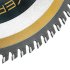 Диск пильный по дереву Diamond Industrial WoodMaker 216х30х2,4 мм 80 зубьев (DIDD216Z80)