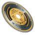 Диск пильный по дереву Diamond Industrial WoodMaker 216х30х2,4 мм 80 зубьев (DIDD216Z80)