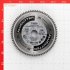 Диск пильный по пластику Diamond Industrial AluCutter 216х30х2,4 мм 80 зубьев (DIDA216Z80)