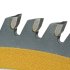 Диск пильный по дереву Diamond Industrial WoodMaker 185х20х2,2 мм 60 зубьев (DIDD185Z60)