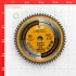 Диск пильный по дереву Diamond Industrial WoodMaker 185х20х2,2 мм 60 зубьев (DIDD185Z60)