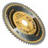 Диск пильный по дереву Diamond Industrial WoodMaker 216х30х2,4 мм 60 зубьев (DIDD216Z60)