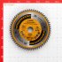 Диск пильный по дереву Diamond Industrial WoodMaker 216х30х2,4 мм 60 зубьев (DIDD216Z60)