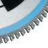 Диск пильный универсальный Diamond Industrial MultiCut 255х30х3 мм 100 зубьев (DIDM255Z100)