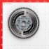 Диск пильный по пластику Diamond Industrial AluCutter 210х30х2,4 мм 80 зубьев (DIDA210Z80)