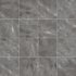 Керамогранит 60x60 ag pulse nero серый 1.44 м²