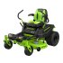 Райдер аккумуляторный Greenworks 82V GC82ZT107 80В 8Ач Li-Ion без АКБ и ЗУ (7404107)