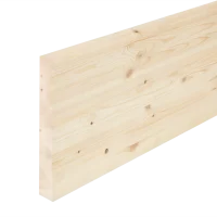 Тетива сращенная лиственница сорт Экстра 50x300x3000мм