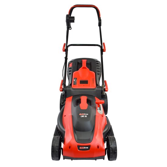 Газонокосилка электрическая Evoline LME 38 1.6 Вт 38 см
