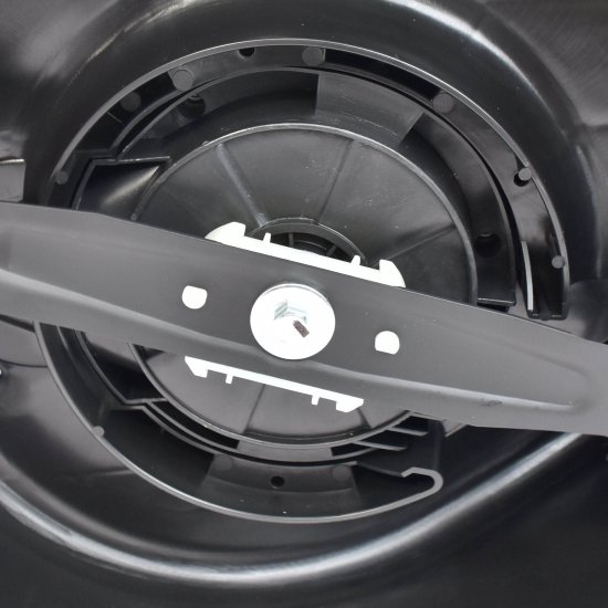 Газонокосилка электрическая Evoline LME 38 1.6 Вт 38 см