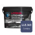 Затирка цементно-полимерная Litokol Litochrom Luxury Evo цвет LLE 363 сапфир 2 кг