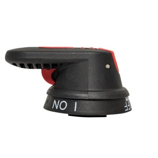 Рукоятка управления для реверсивного рубильника TwinBlock 40-250А EKF через дверь (tb-160-250-dh-rev)