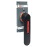 Рукоятка управления для реверсивного рубильника TwinBlock 630-800А EKF (tb-630-800-fh-rev)