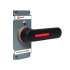 Рукоятка управления для реверсивного рубильника TwinBlock 630-800А EKF (tb-630-800-fh-rev)