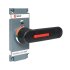 Рукоятка управления для реверсивного рубильника TwinBlock 630-800А EKF (tb-630-800-fh)