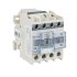 Контактор EKF PROxima КМЭ (ctr-s-25-380) 380 В 25 А тип AC 1NO малогабаритный