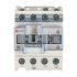 Контактор EKF PROxima КМЭ (ctr-s-25-380) 380 В 25 А тип AC 1NO малогабаритный