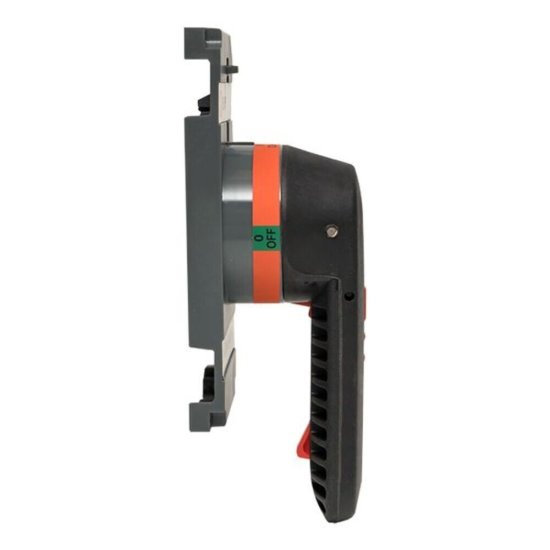 Рукоятка управления для реверсивного рубильника TwinBlock 315-400А EKF (tb-315-400-fh-rev)