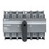 Выключатель-разъединитель EKF TwinBlock 3P 100А 400-690 В на монтажную плату (tb-s-100-3p-rev)