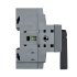 Выключатель-разъединитель EKF TwinBlock 3P 100А 400-690 В на монтажную плату (tb-s-100-3p-rev)