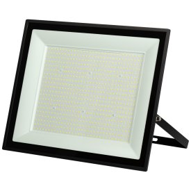 Прожектор светодиодный Эра LPR-02 6500К 300 Вт IP65 черный