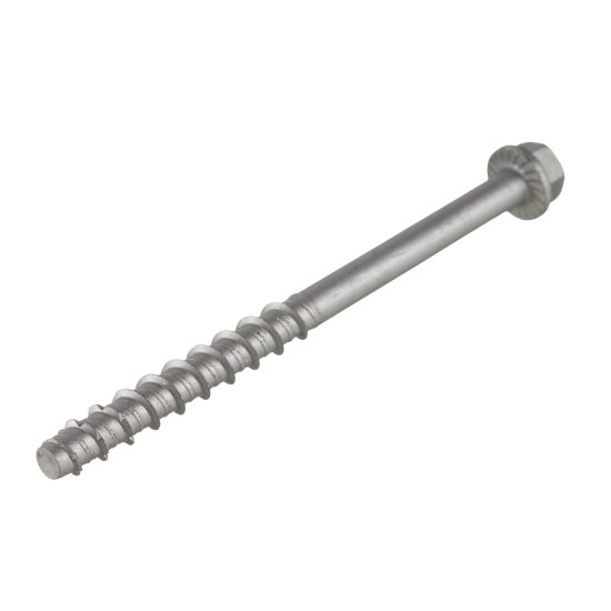 Анкер-шуруп Sormat SCS для бетона 8x130 мм (50 шт.)