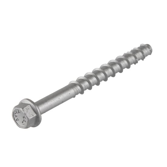 Анкер-шуруп Sormat SCS для бетона 8x100 мм (50 шт.)