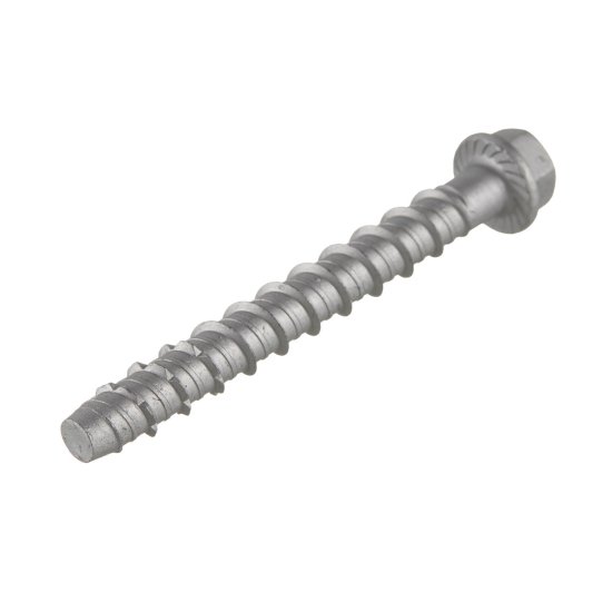 Анкер-шуруп Sormat SCS для бетона 10x100 мм (25 шт.)